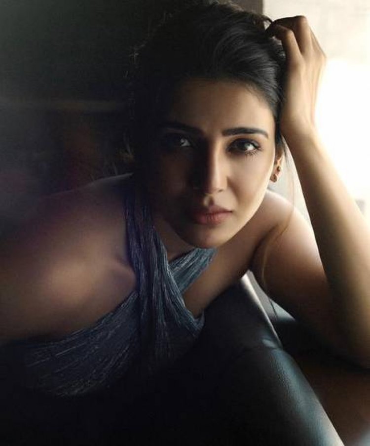 Samantha Ruth Prabhu on rumours over her separation: ‘They say that I had affairs and abortions’