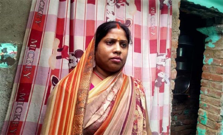 लोहिया बिहार स्वच्छ अभियान के तहत प्रवेक्षक के पद पर की जाने वाली बहाली मामले में आवेदिका ने लगाई पदाधिकारियों पर गंभीर आरोप