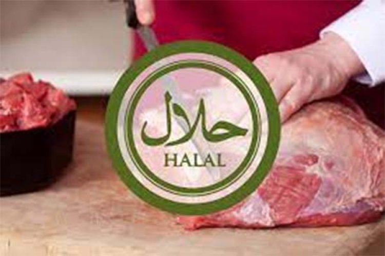 Why UP banning Halal Meat?