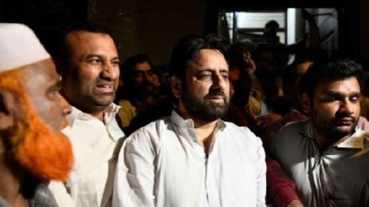 Delhi Waqf Board Case: सुप्रीम कोर्ट से AAP नेता अमानतुल्लाह खान को जमानत देने से किया इंकार